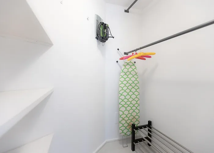 Parioli Duplex *