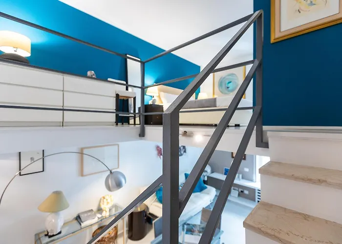 Parioli Duplex