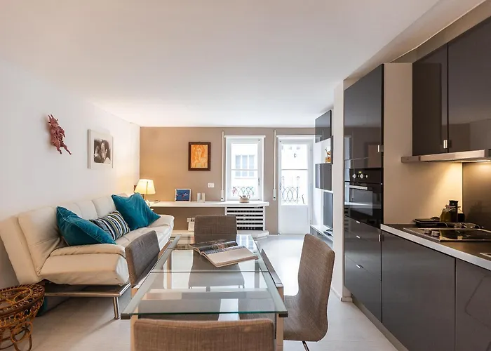 Parioli Duplex Апартаменты *