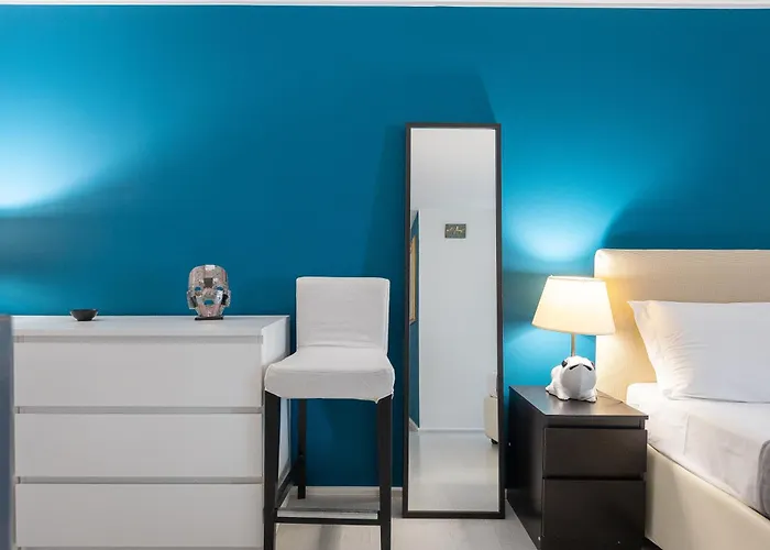 Апартаменты Parioli Duplex Рим