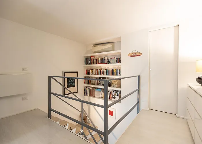 Parioli Duplex Апартаменты
