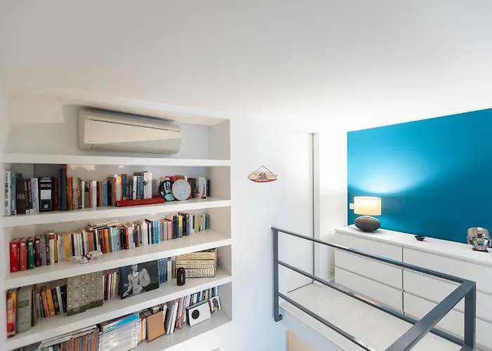 Апартаменты Parioli Duplex *