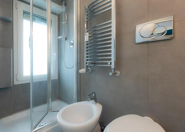 Parioli Duplex Апартаменты