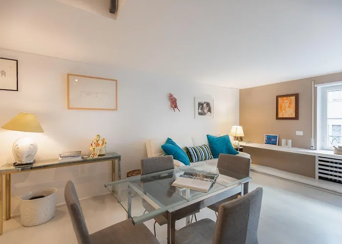 Parioli Duplex * Рим