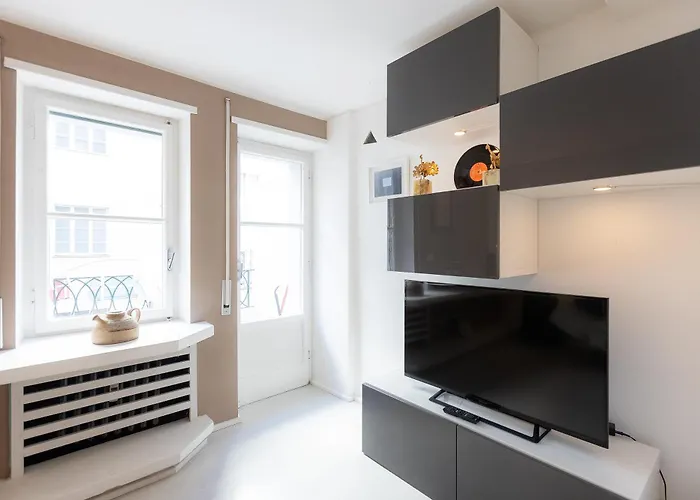 Parioli Duplex Рим