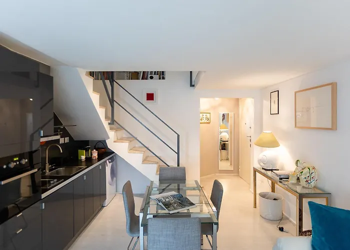 Parioli Duplex * Рим
