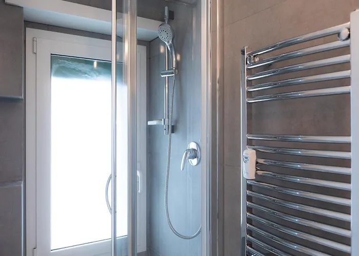Апартаменты Parioli Duplex Рим