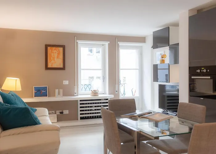 Parioli Duplex *