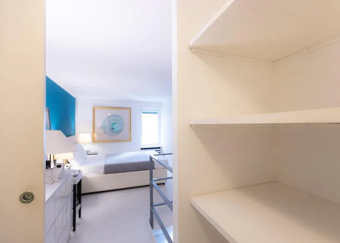 Апартаменты Parioli Duplex *