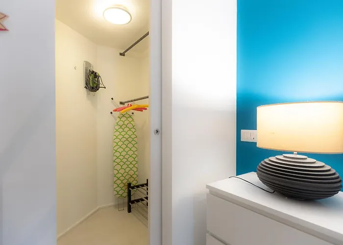 Parioli Duplex Апартаменты *