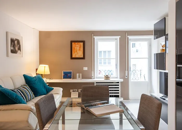 Parioli Duplex *